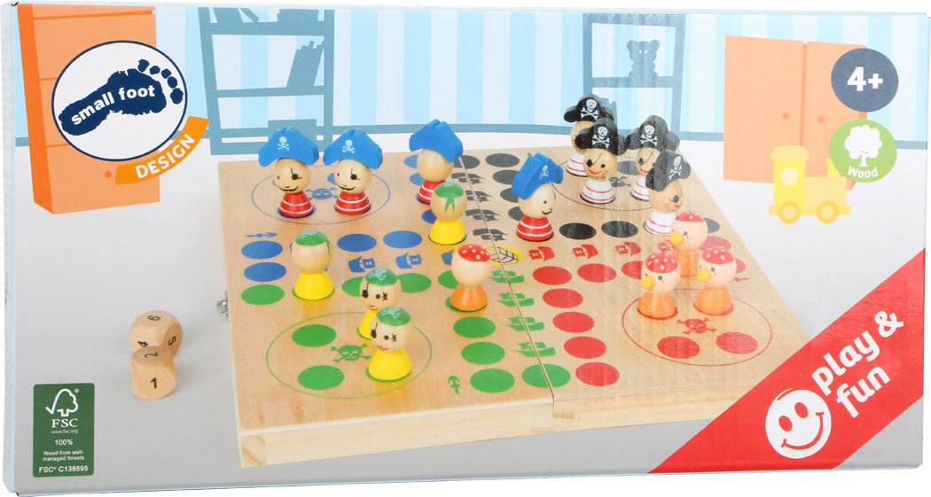 10951_legler_small_foot_Ludo_Pirateninsel_FSC_100__Verpackung