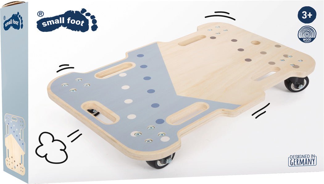 12244_legler_small_foot_Rollbrett_Adventure_Verpackung