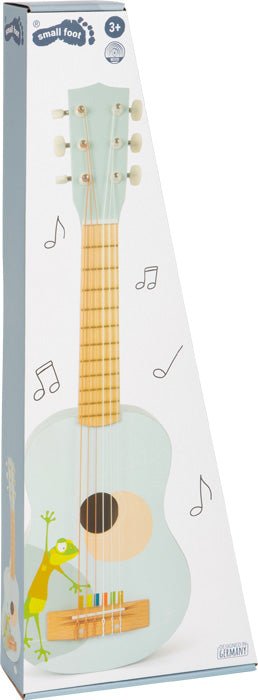 12253_legler_small_foot_Gitarre_Groovy_Beats_Verpackung