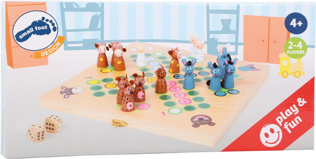 6257_legler_small_foot_Ludo_Farmtiere_Verpackung