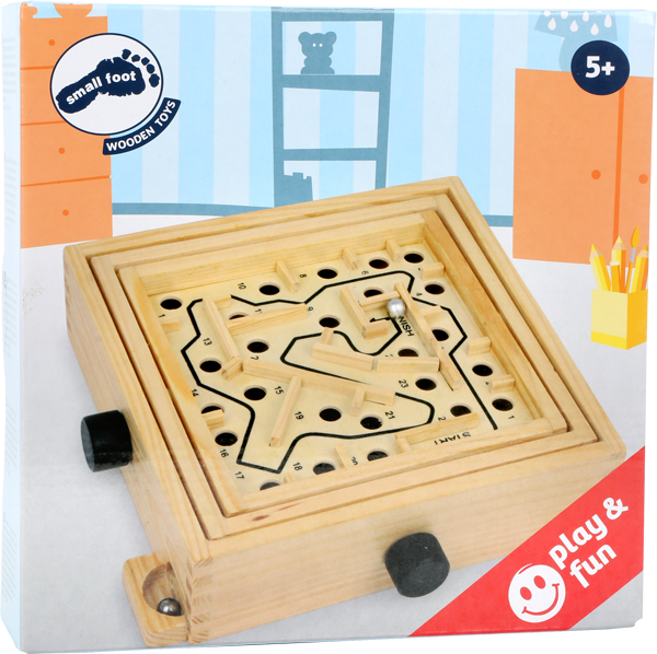3461_legler_small_foot_Kugellabyrinth_Verpackung
